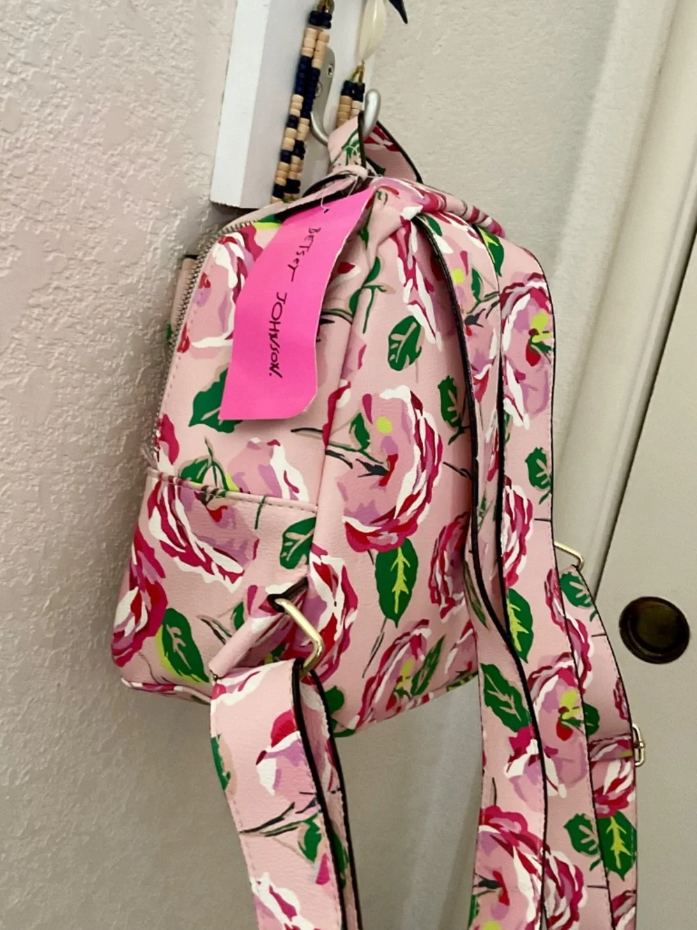 Betsey Johnson betsey johnson